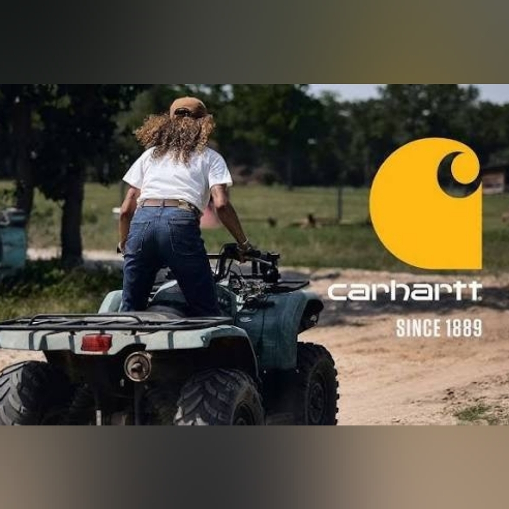 Carhartt♡ For Men + Woman